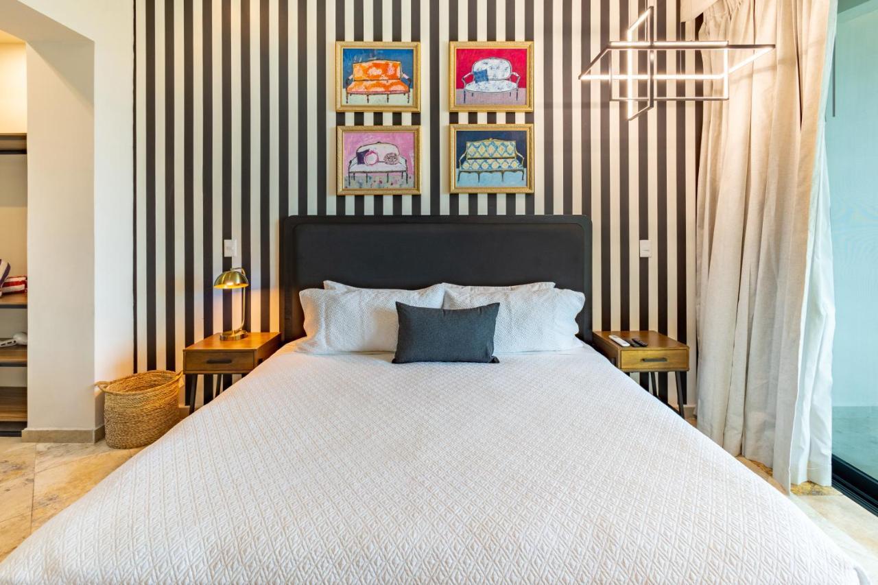 Puerta Vieja Hotel Boutique El Pueblito  外观 照片