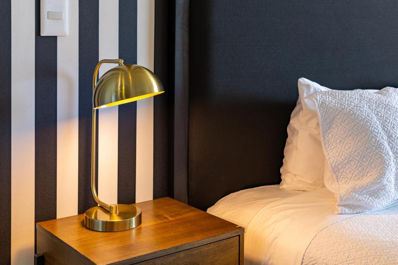 Puerta Vieja Hotel Boutique El Pueblito  外观 照片